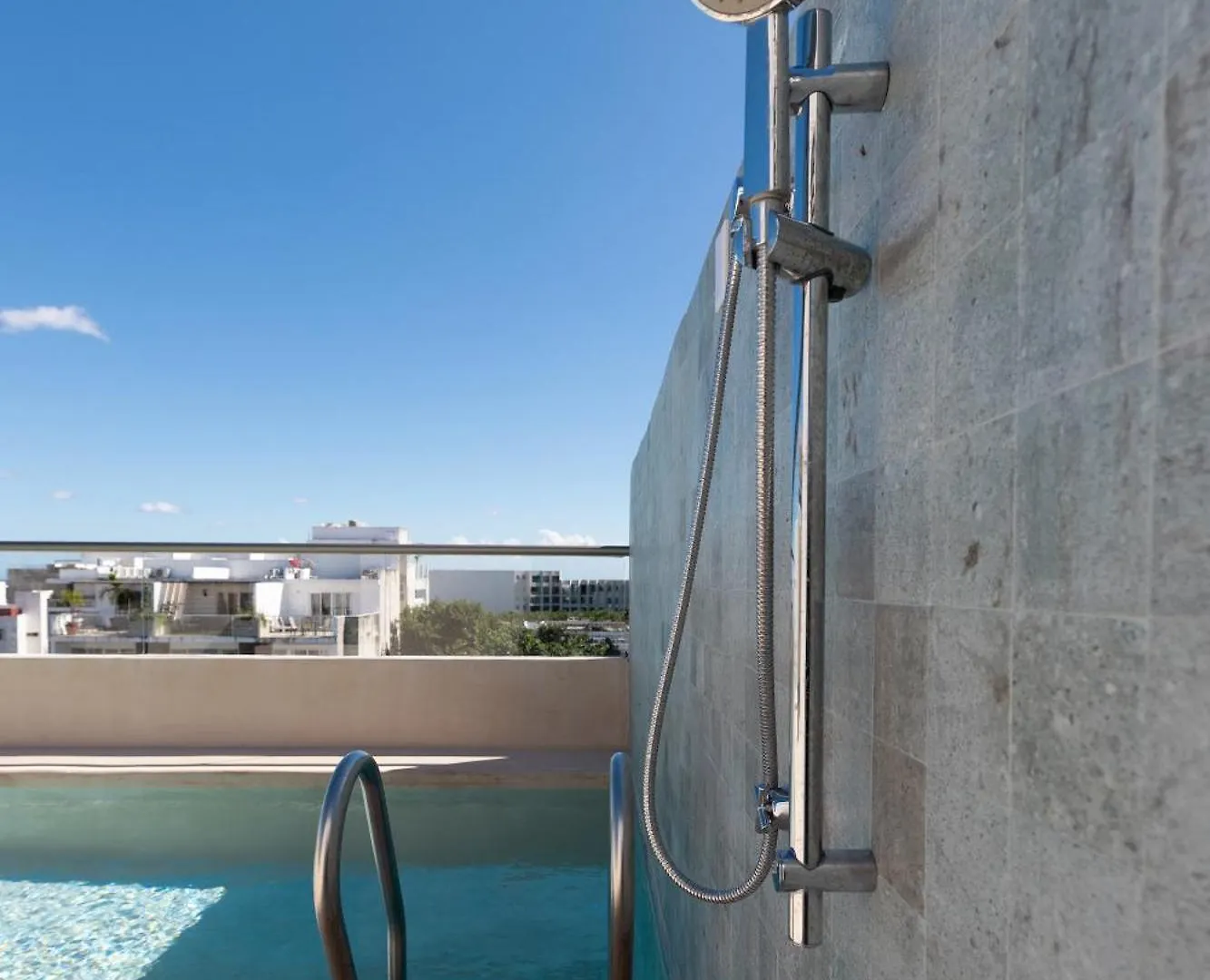 Suut Hostal Boutique Playa del Carmen 0*,