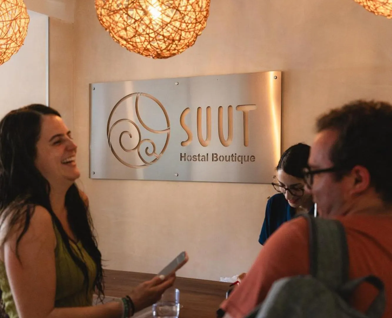 Hostel Suut Hostal Boutique Playa del Carmen